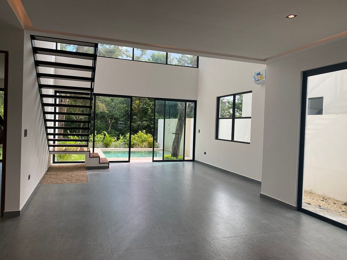 Casa en condominio en Lagos del Sol, Benito Juárez, foto 33 de 39