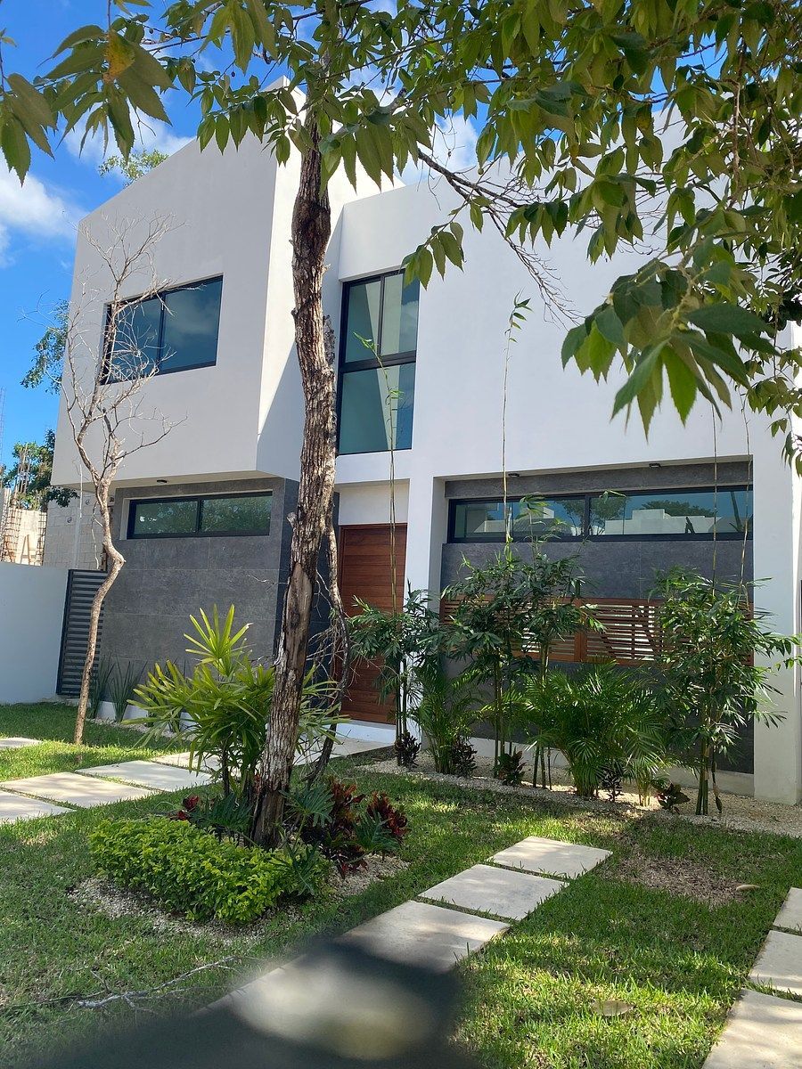 Casa en condominio en Lagos del Sol, Benito Juárez, foto 38 de 39