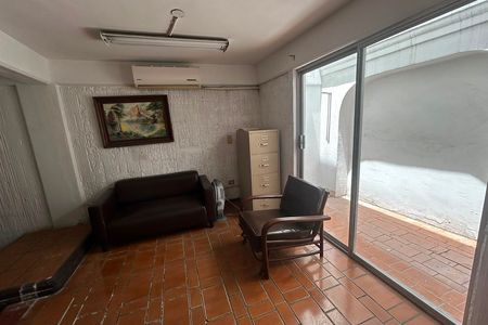 RENTAL OF OFFICE OR COMMERCIAL SPACE