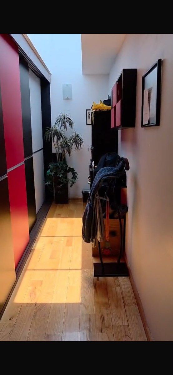 Apartment in Anzures, Miguel Hidalgo, photo 4 of 26