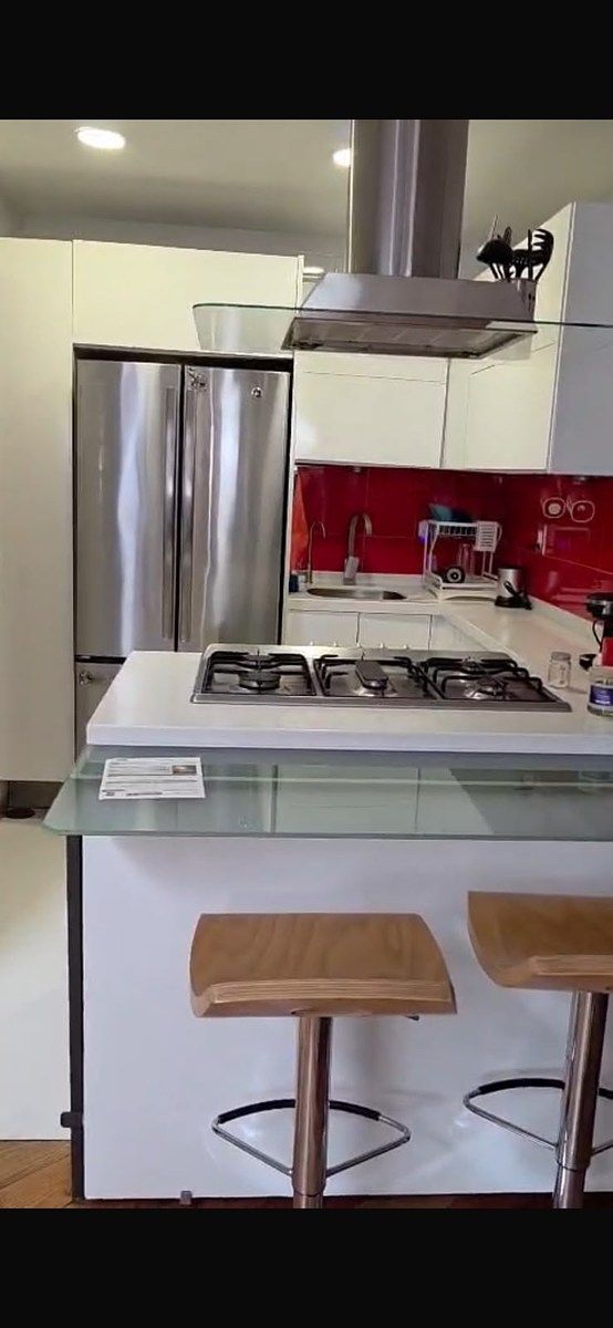 Apartment in Anzures, Miguel Hidalgo, photo 20 of 26