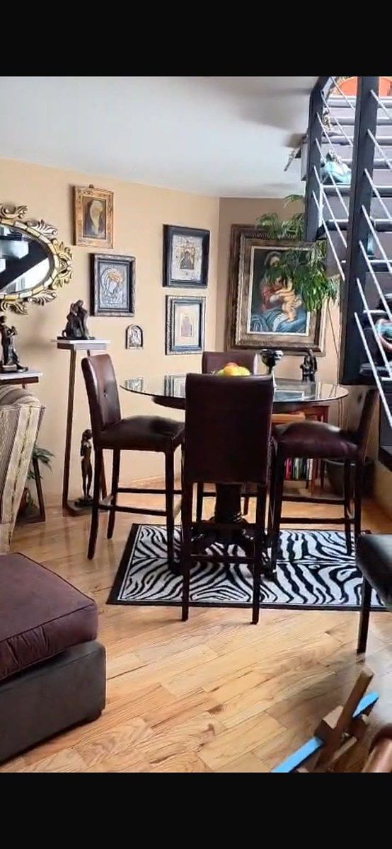 Apartment in Anzures, Miguel Hidalgo, photo 22 of 26