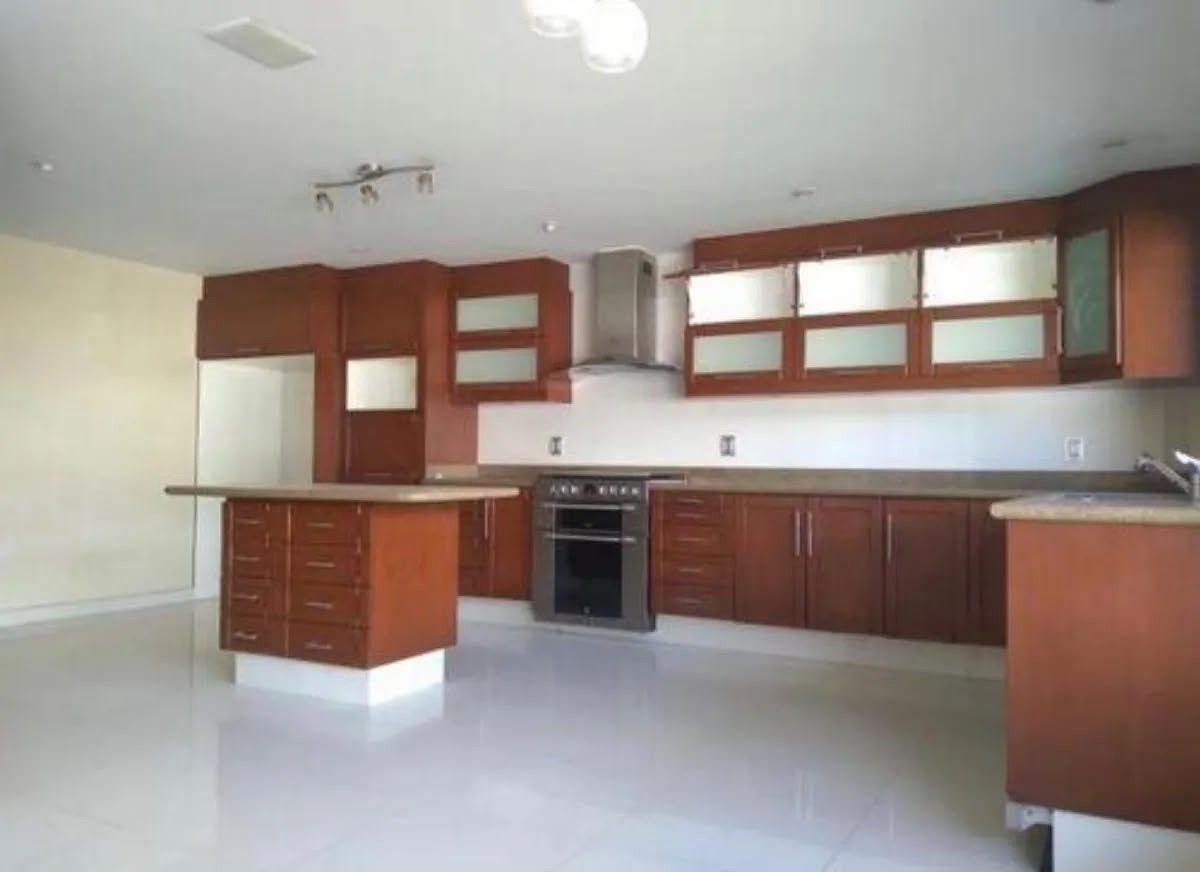 Casa en condominio en Colinas del Bosque, Tlalpan, foto 2 de 21