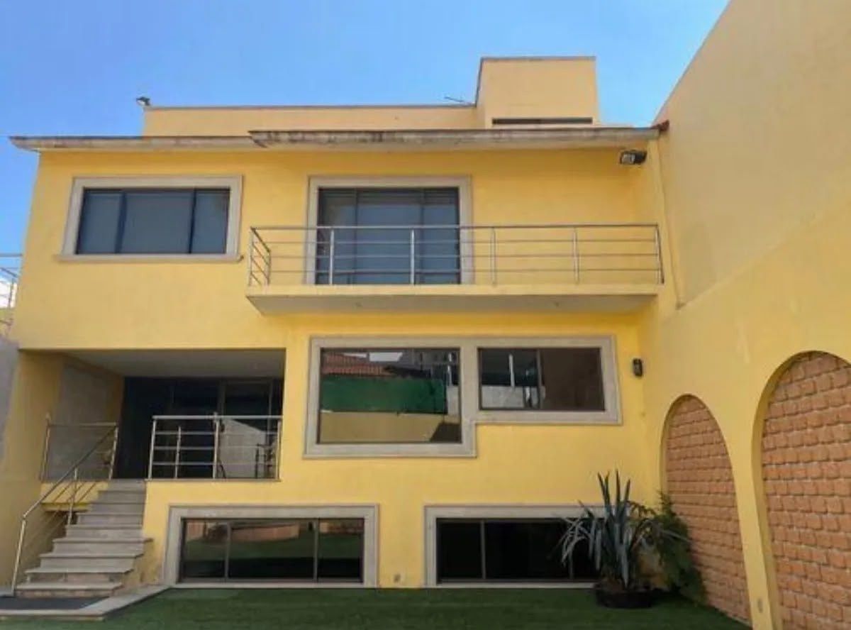 Casa en condominio en Colinas del Bosque, Tlalpan, foto 20 de 21