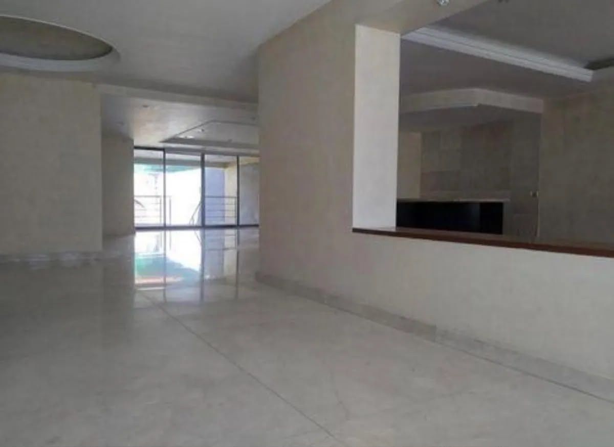 Casa en condominio en Colinas del Bosque, Tlalpan, foto 3 de 21