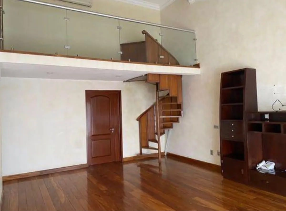 Casa en condominio en Colinas del Bosque, Tlalpan, foto 7 de 21