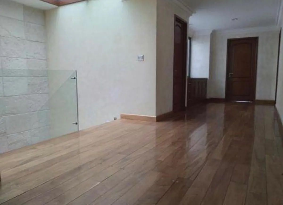 Casa en condominio en Colinas del Bosque, Tlalpan, foto 6 de 21