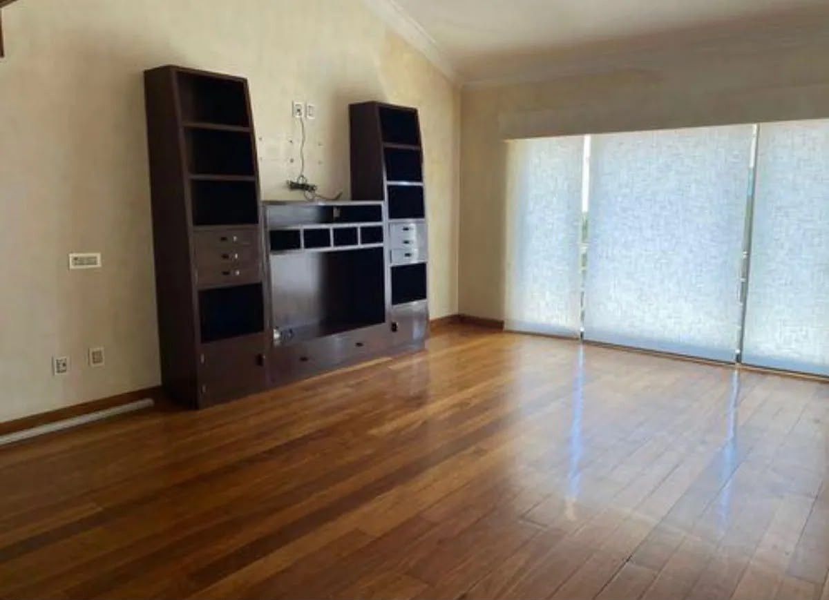 Casa en condominio en Colinas del Bosque, Tlalpan, foto 8 de 21