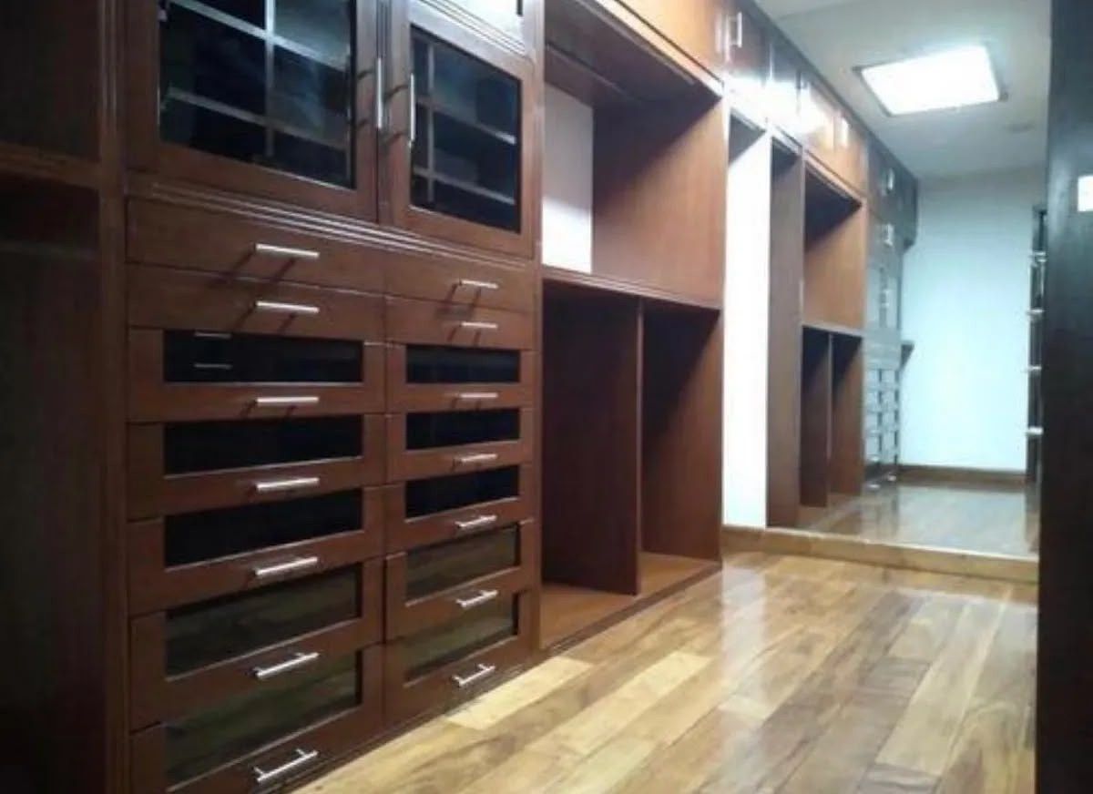 Casa en condominio en Colinas del Bosque, Tlalpan, foto 11 de 21