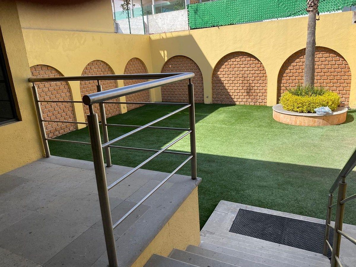 Casa en condominio en Colinas del Bosque, Tlalpan, foto 21 de 21