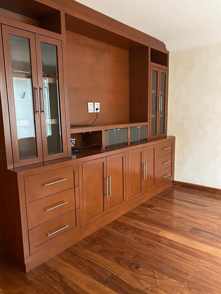 Casa en condominio en Colinas del Bosque, Tlalpan, foto 9 de 21