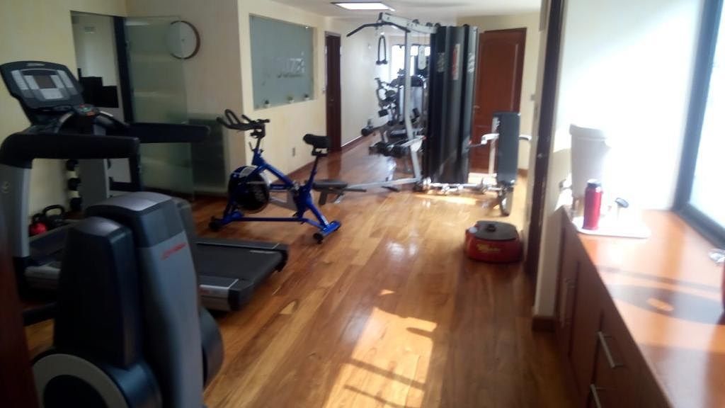 Casa en condominio en Colinas del Bosque, Tlalpan, foto 16 de 21