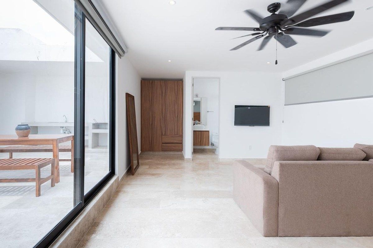 Departamento en Aldea Zamá, Tulum, foto 6 de 11