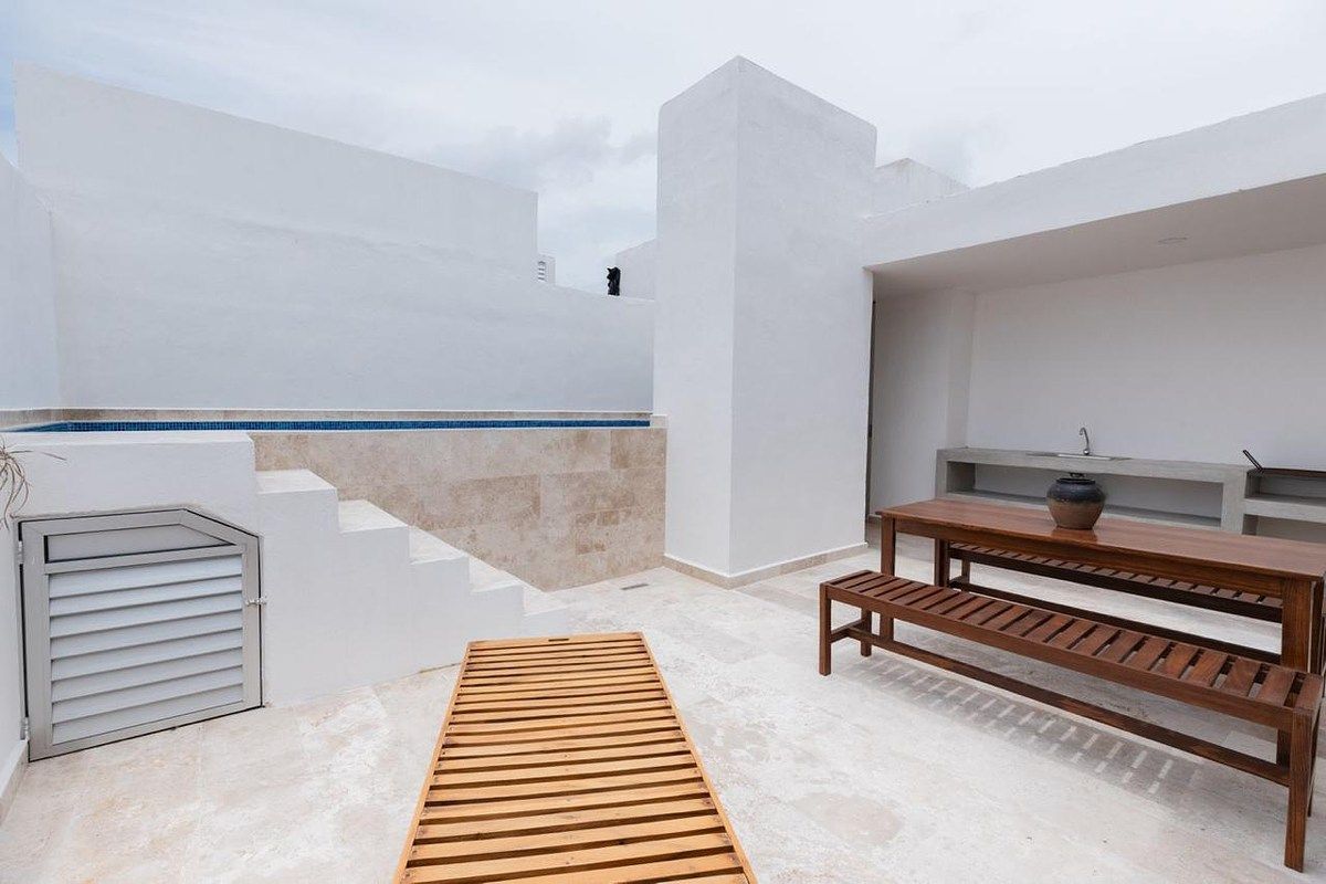 Departamento en Aldea Zamá, Tulum, foto 7 de 11