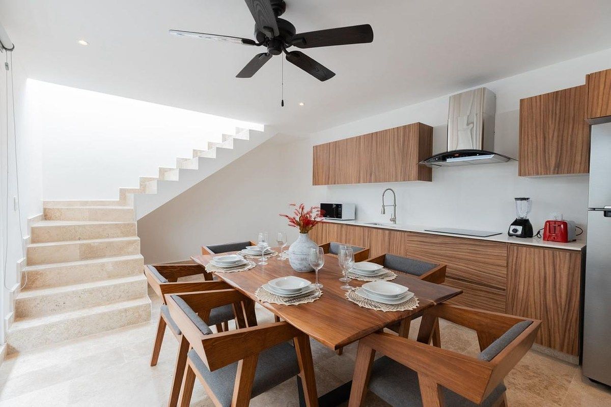 Departamento en Aldea Zamá, Tulum, foto 3 de 11