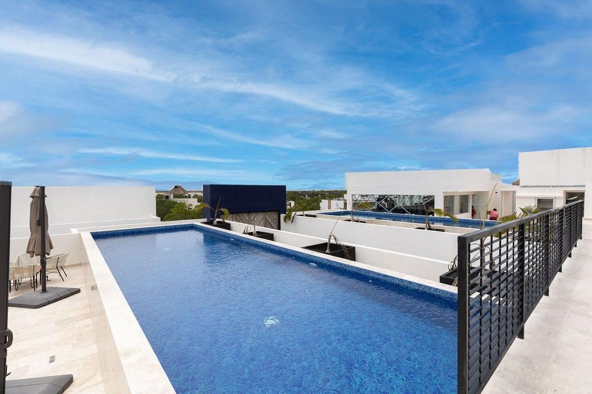 Departamento en Aldea Zamá, Tulum, foto 8 de 11