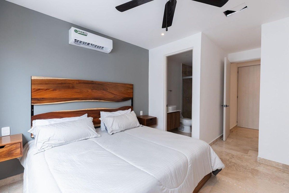 Departamento en Aldea Zamá, Tulum, foto 5 de 11