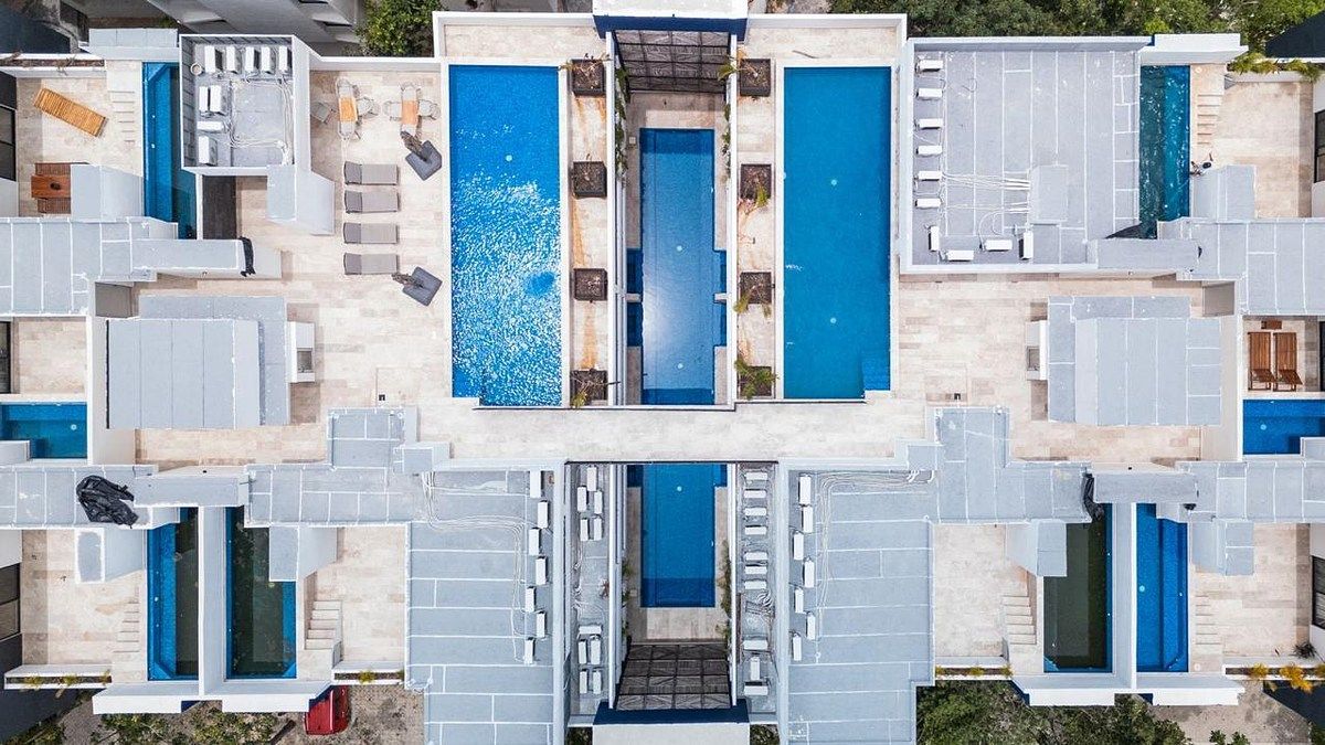 Departamento en Aldea Zamá, Tulum, foto 10 de 11