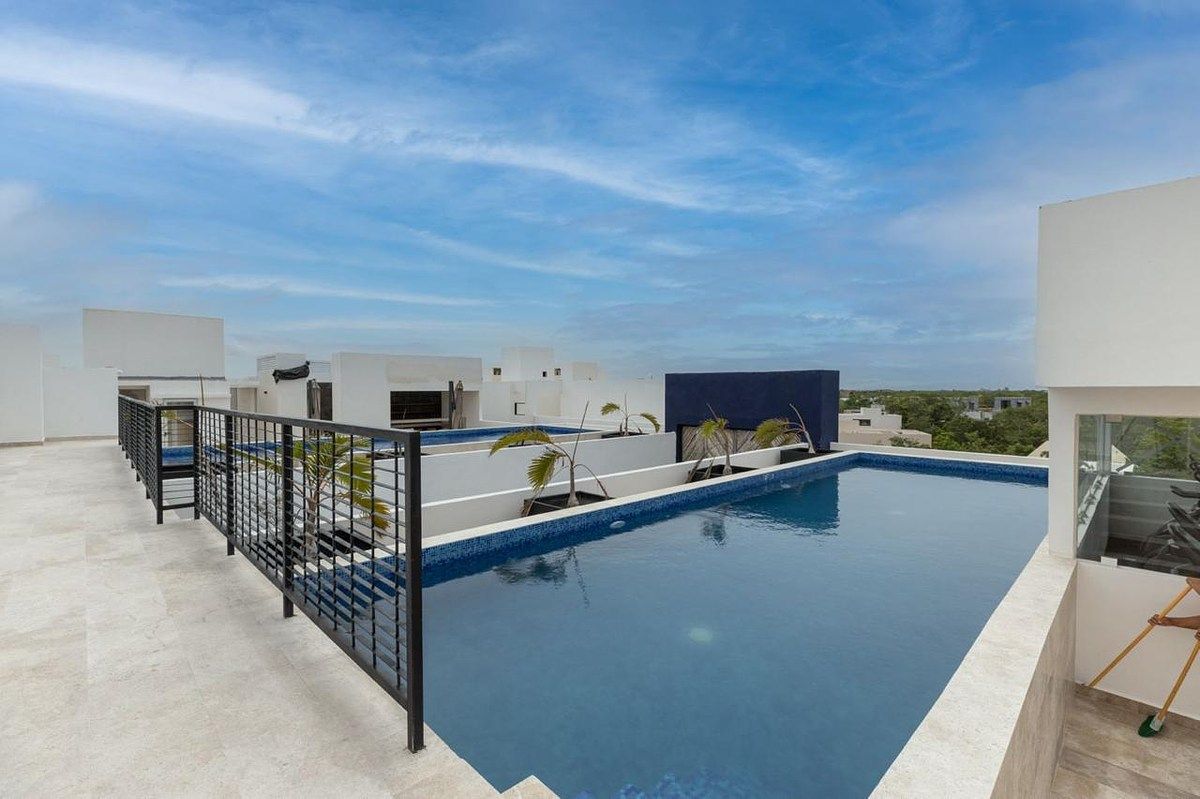Departamento en Aldea Zamá, Tulum, foto 9 de 11