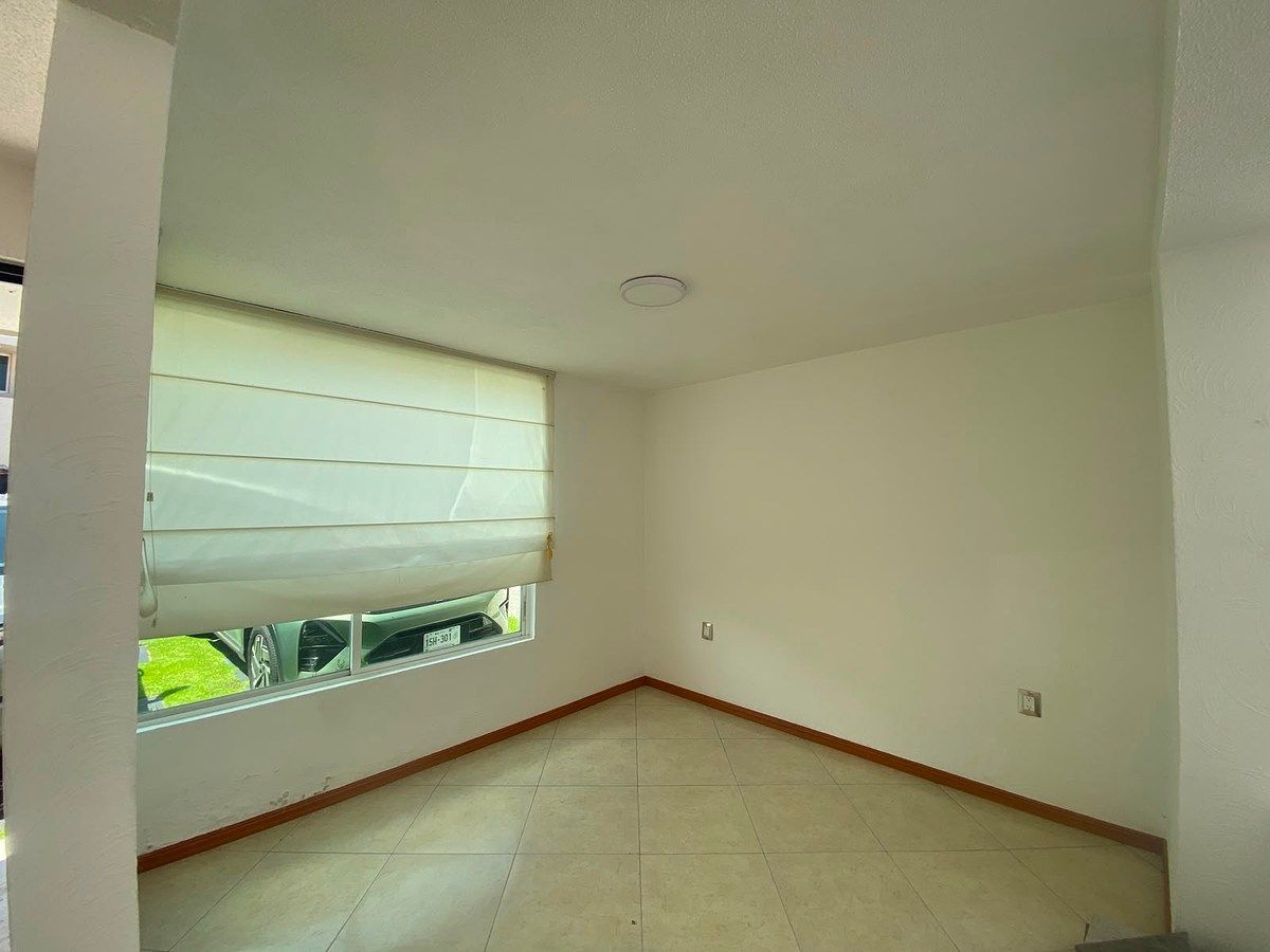 Casa em condomínio fechado em Miguel Hidalgo 4A Sección, Tlalpan, foto 2 de 35