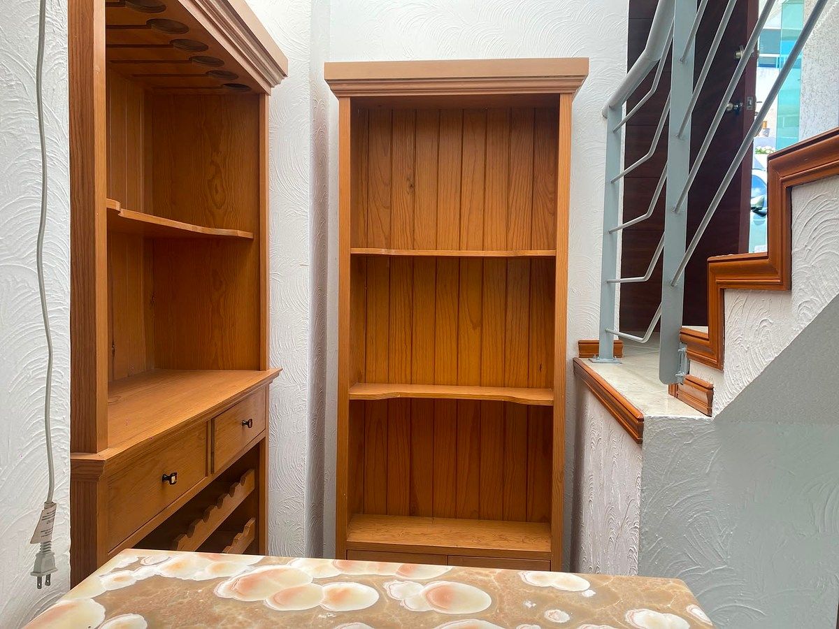 Casa em condomínio fechado em Miguel Hidalgo 4A Sección, Tlalpan, foto 20 de 35