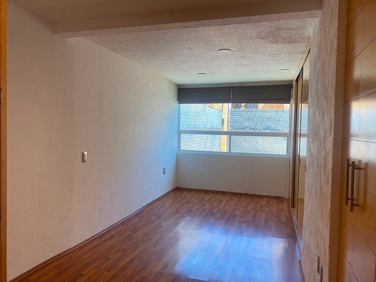 Casa em condomínio fechado em Miguel Hidalgo 4A Sección, Tlalpan, foto 14 de 35
