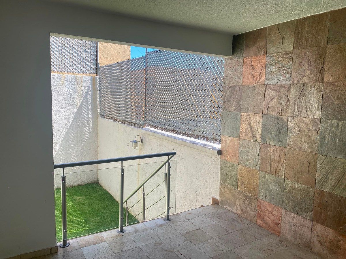 Casa em condomínio fechado em Miguel Hidalgo 4A Sección, Tlalpan, foto 25 de 35