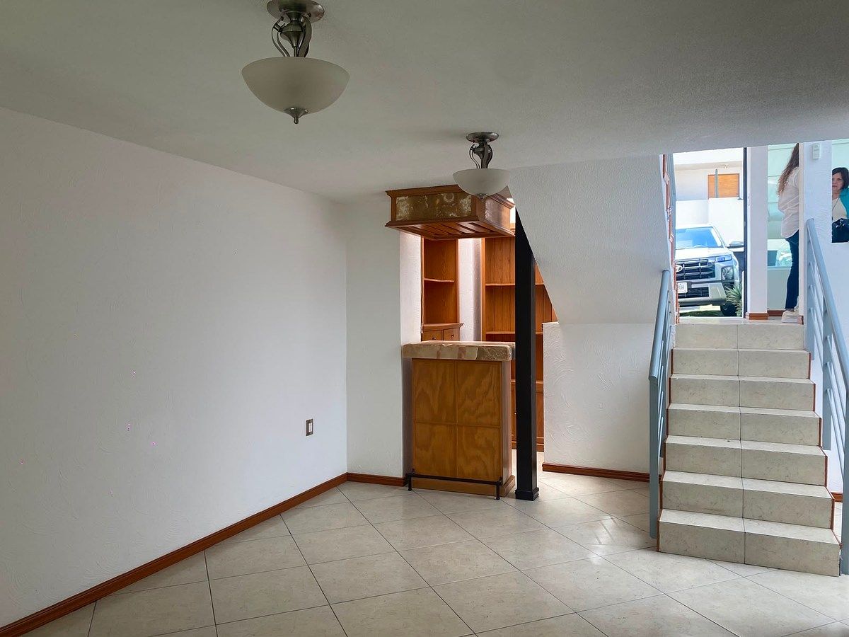 Casa em condomínio fechado em Miguel Hidalgo 4A Sección, Tlalpan, foto 12 de 35