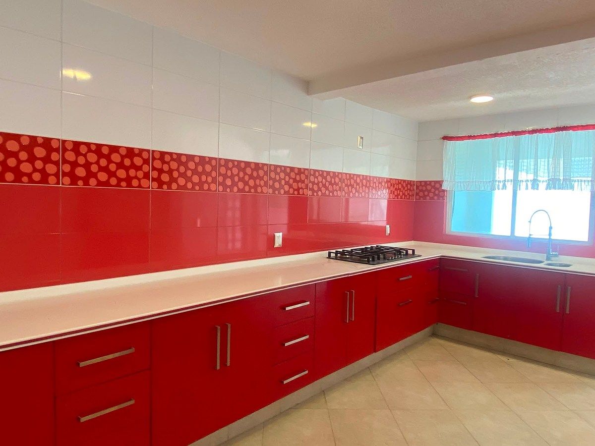 Casa em condomínio fechado em Miguel Hidalgo 4A Sección, Tlalpan, foto 8 de 35