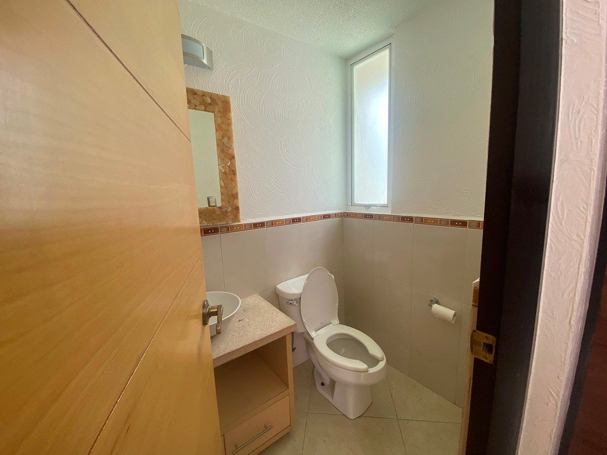 Casa em condomínio fechado em Miguel Hidalgo 4A Sección, Tlalpan, foto 15 de 35