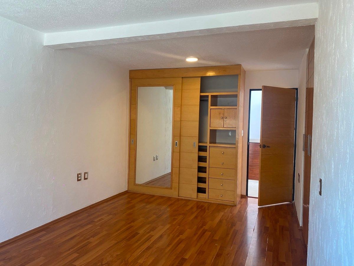 Casa em condomínio fechado em Miguel Hidalgo 4A Sección, Tlalpan, foto 16 de 35