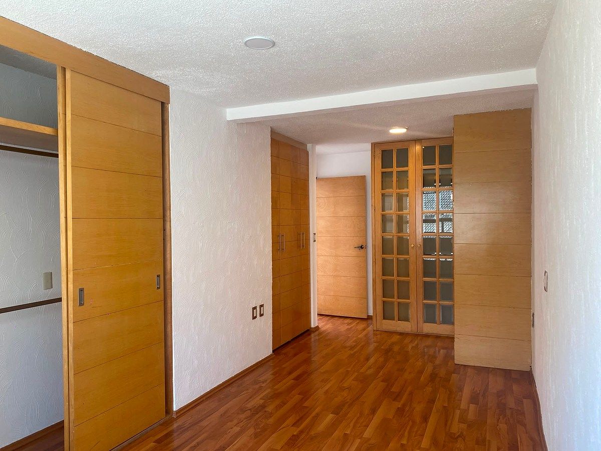 Casa em condomínio fechado em Miguel Hidalgo 4A Sección, Tlalpan, foto 19 de 35