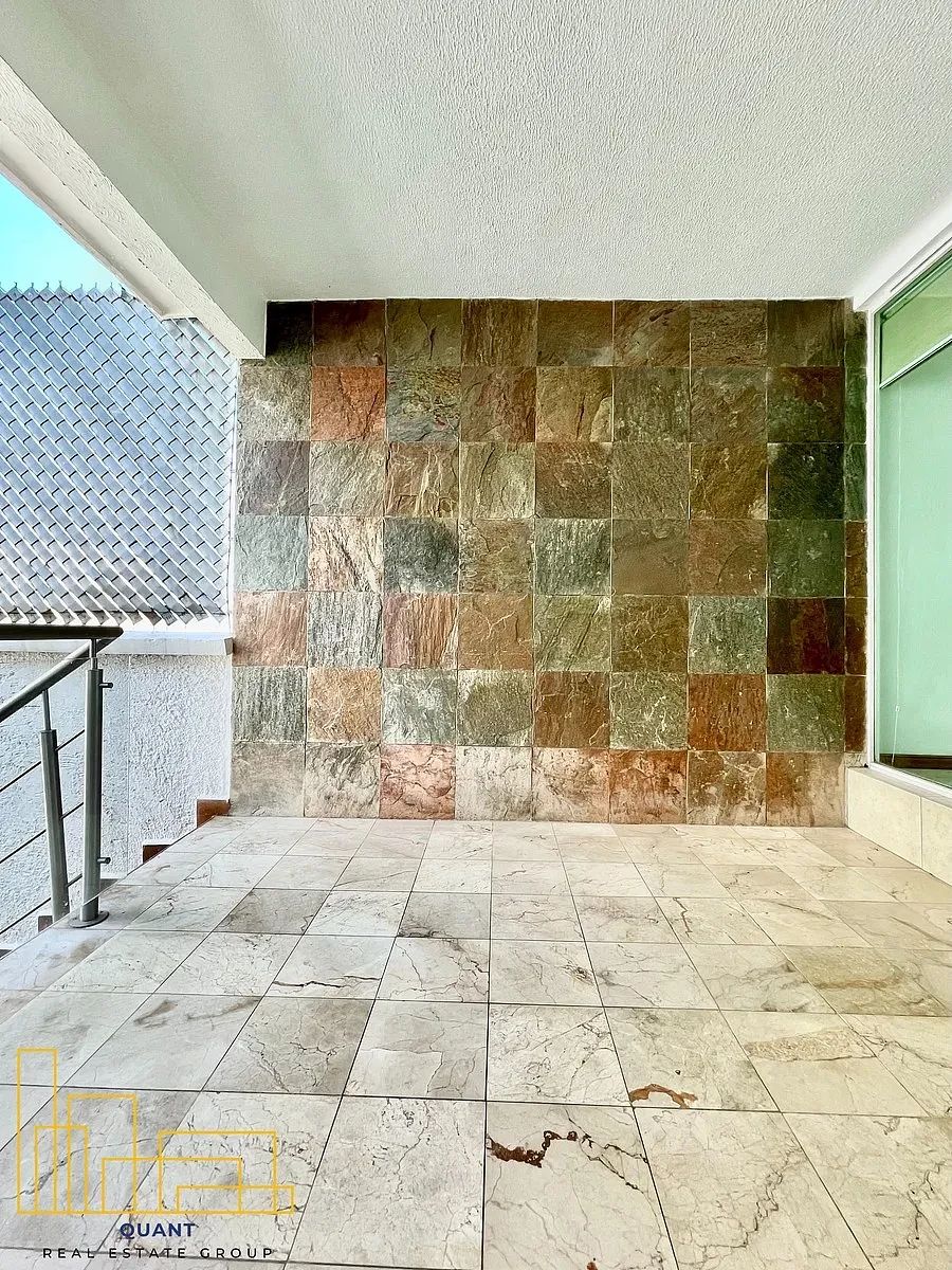 Casa em condomínio fechado em Miguel Hidalgo 4A Sección, Tlalpan, foto 23 de 35