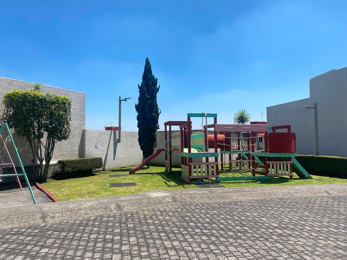 Casa em condomínio fechado em Miguel Hidalgo 4A Sección, Tlalpan, foto 31 de 35