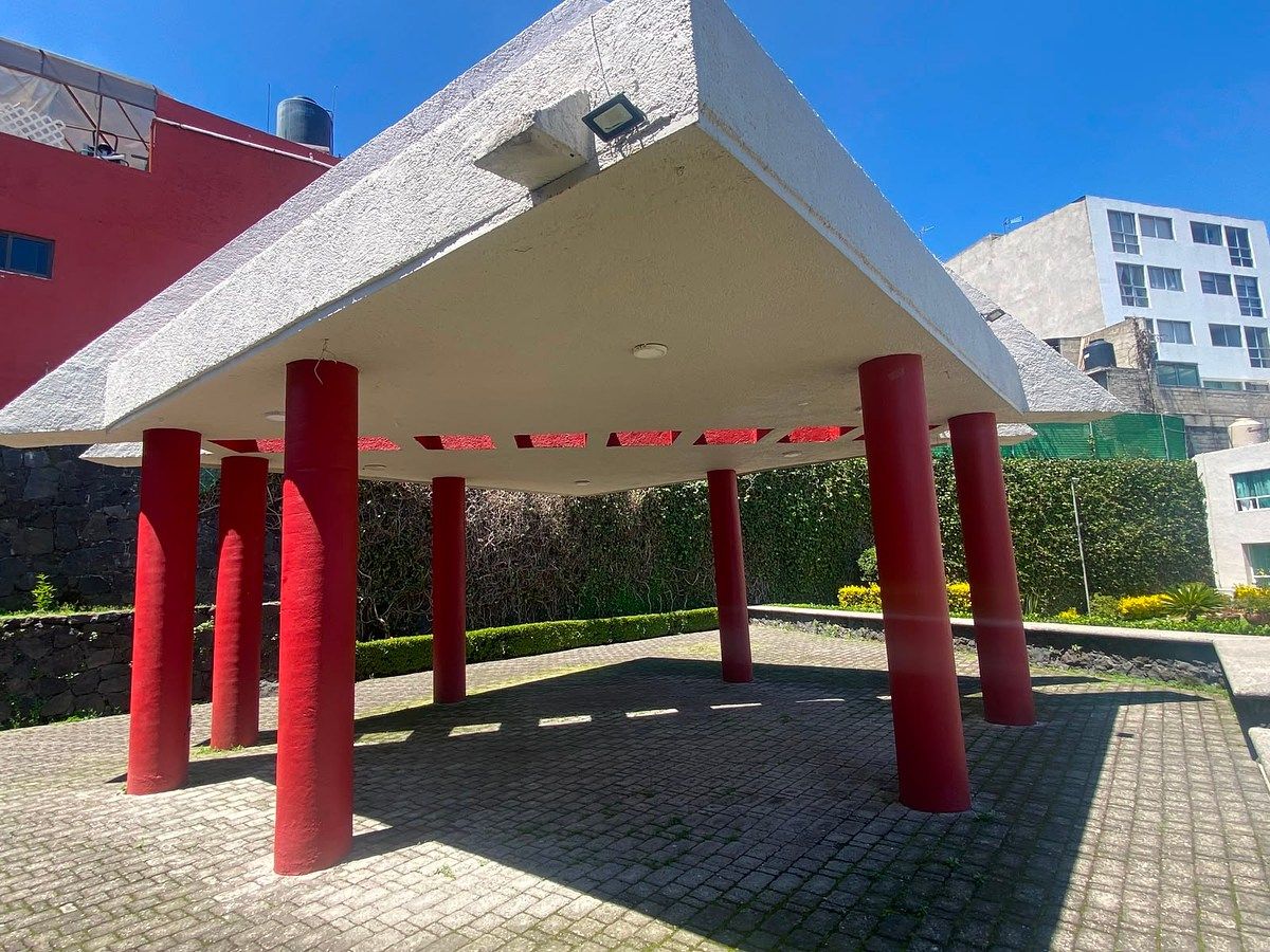 Casa em condomínio fechado em Miguel Hidalgo 4A Sección, Tlalpan, foto 33 de 35