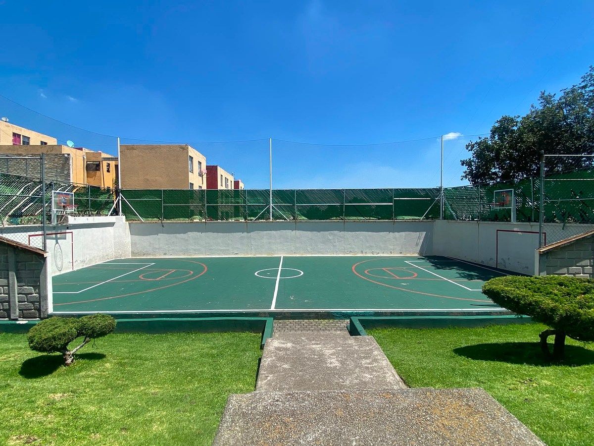 Casa em condomínio fechado em Miguel Hidalgo 4A Sección, Tlalpan, foto 35 de 35