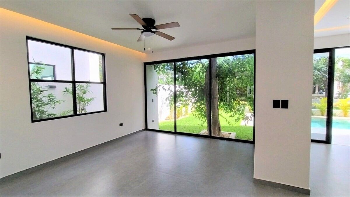 Casa en condominio en Lagos del Sol, Benito Juárez, foto 4 de 25