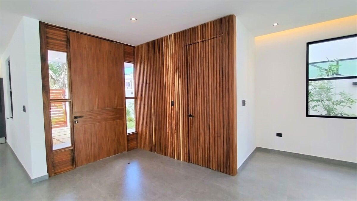 Casa en condominio en Lagos del Sol, Benito Juárez, foto 5 de 25