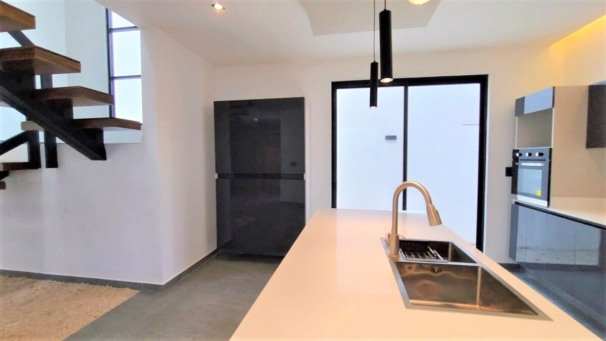 Casa en condominio en Lagos del Sol, Benito Juárez, foto 7 de 25