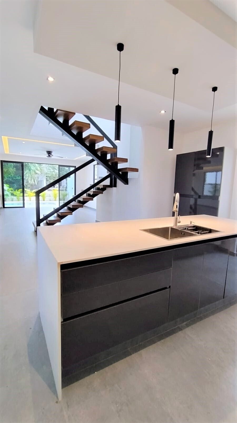Casa en condominio en Lagos del Sol, Benito Juárez, foto 8 de 25