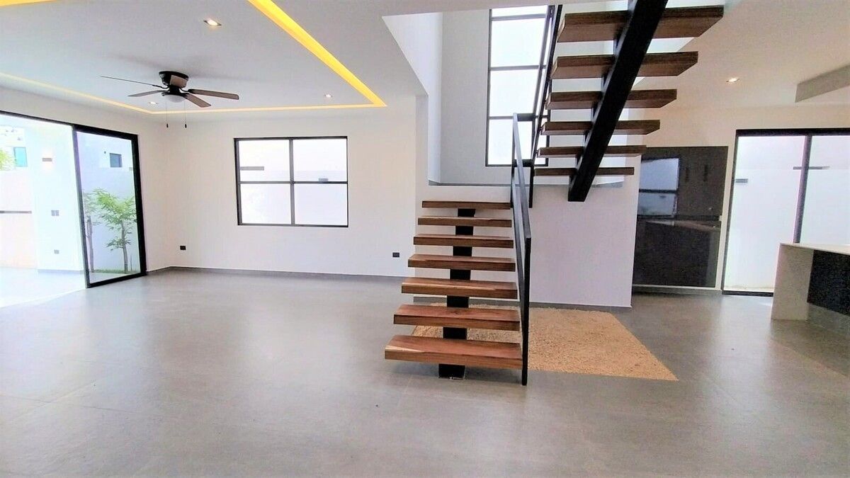 Casa en condominio en Lagos del Sol, Benito Juárez, foto 10 de 25