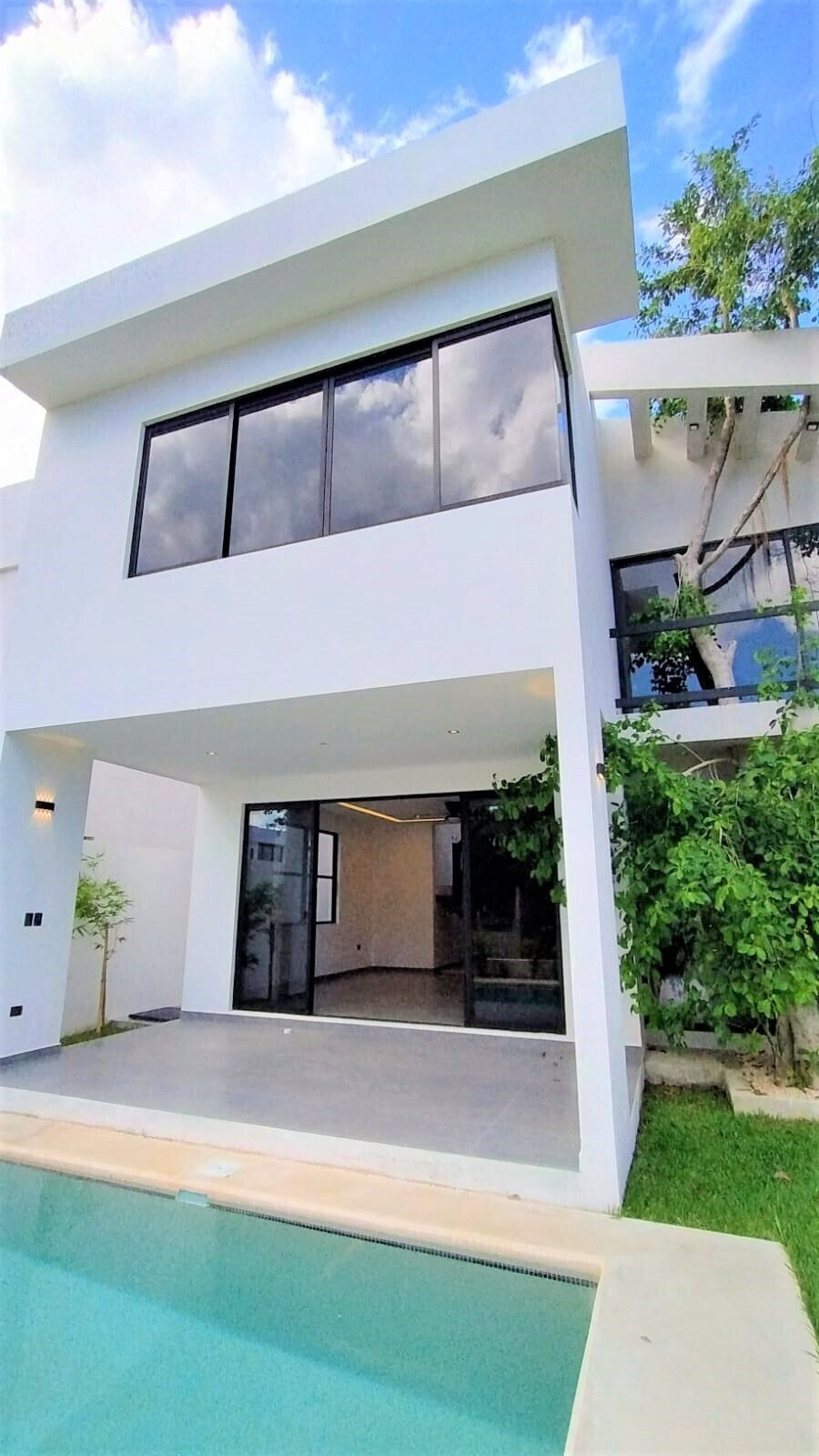 Casa en condominio en Lagos del Sol, Benito Juárez, foto 12 de 25