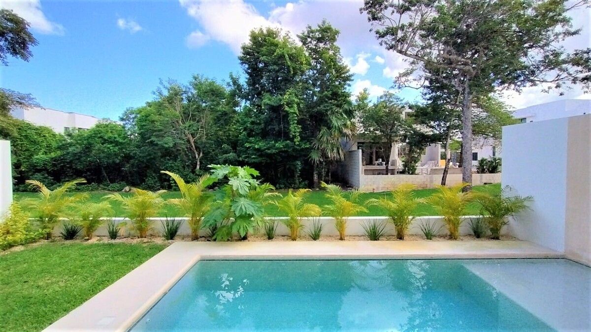 Casa en condominio en Lagos del Sol, Benito Juárez, foto 13 de 25