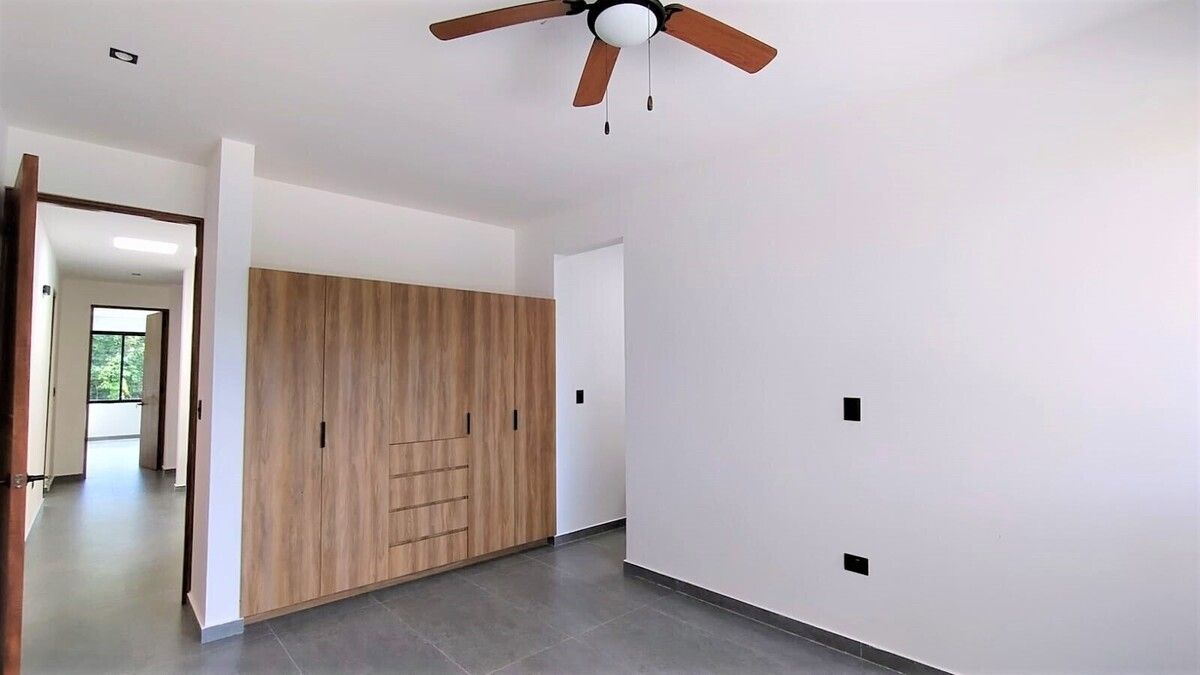 Casa en condominio en Lagos del Sol, Benito Juárez, foto 14 de 25
