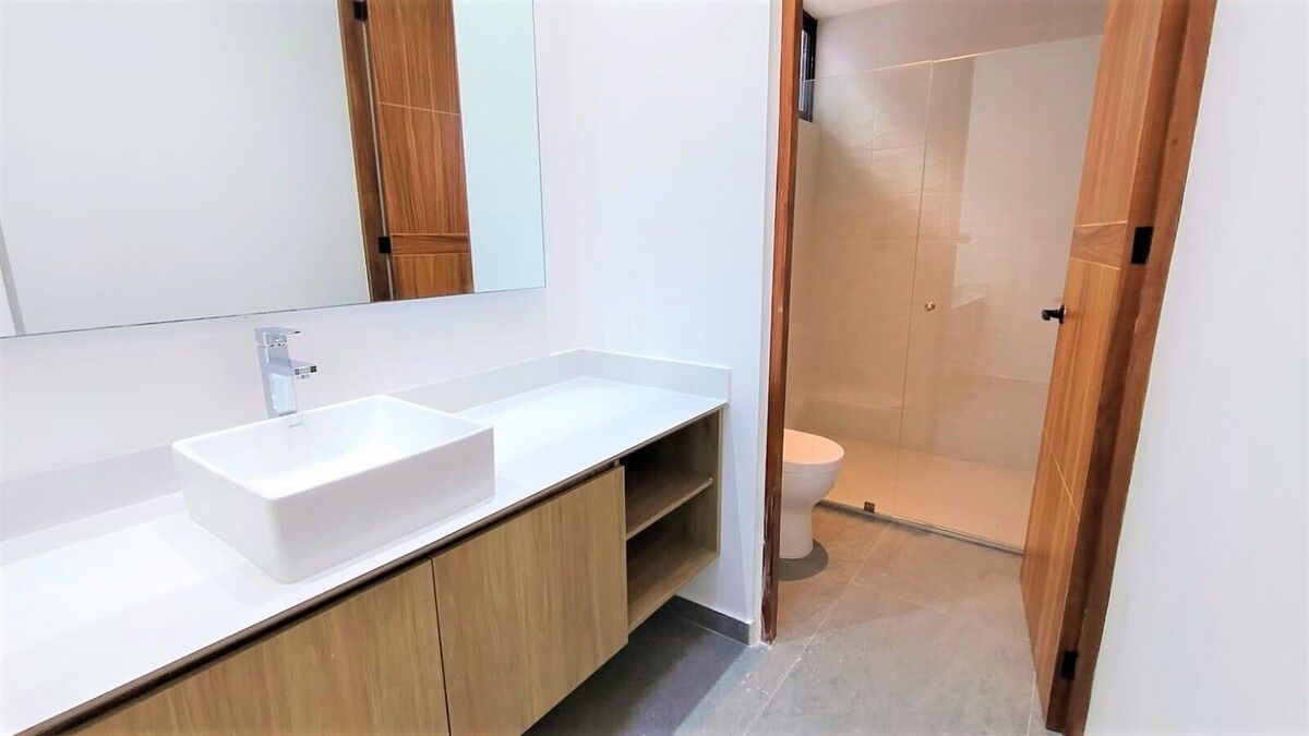 Casa en condominio en Lagos del Sol, Benito Juárez, foto 18 de 25
