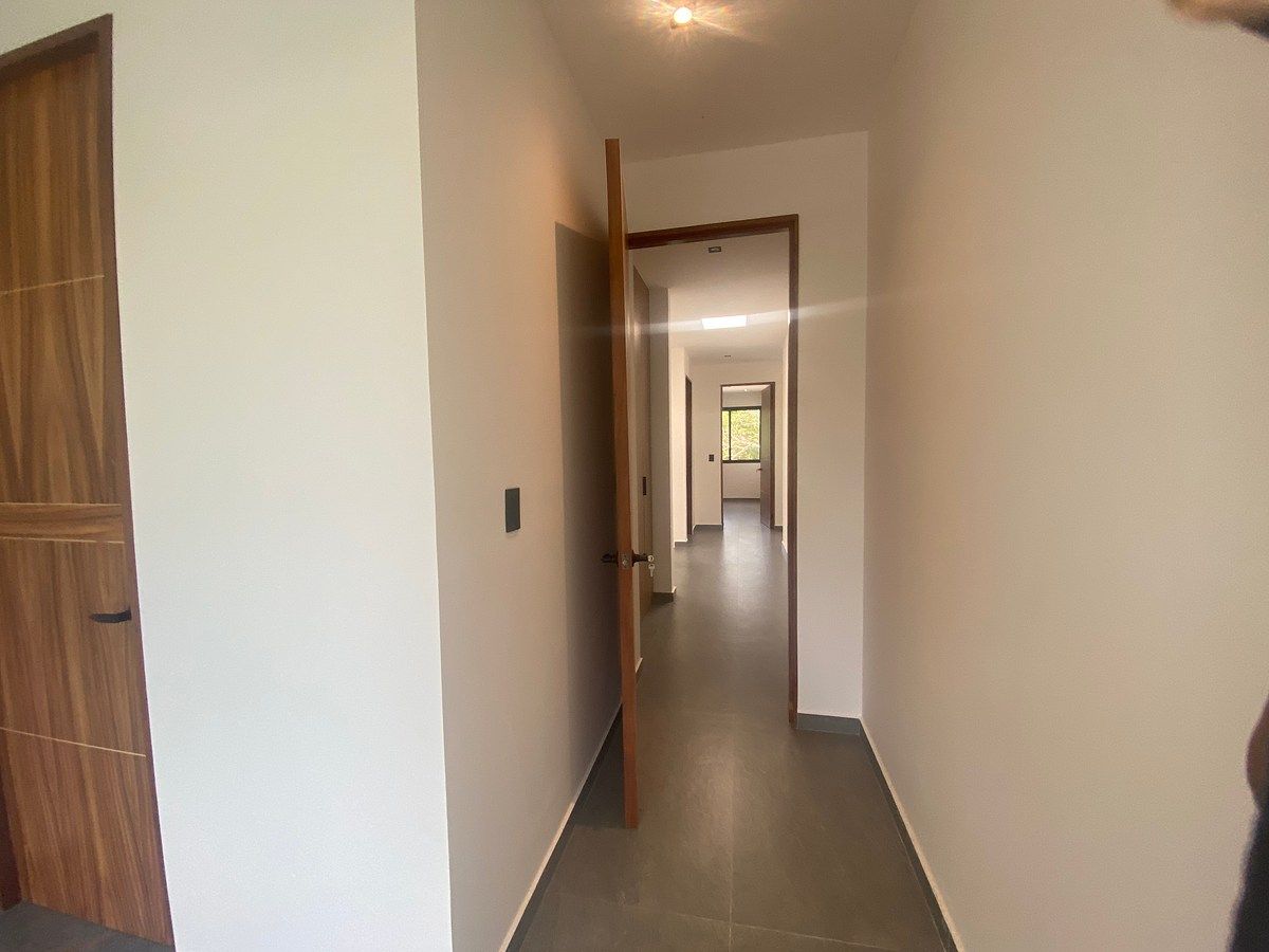 Casa en condominio en Lagos del Sol, Benito Juárez, foto 23 de 25