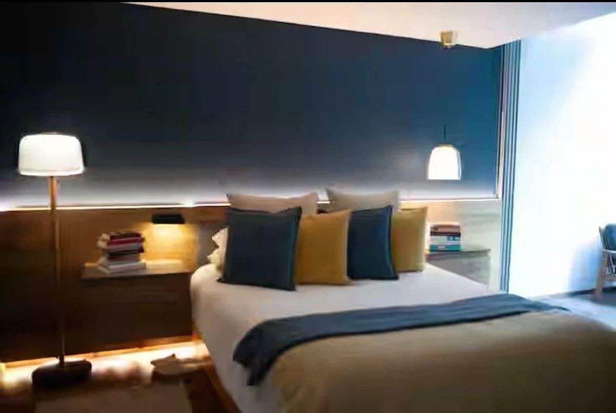 Departamento en Hipódromo, Cuauhtémoc, foto 5 de 14
