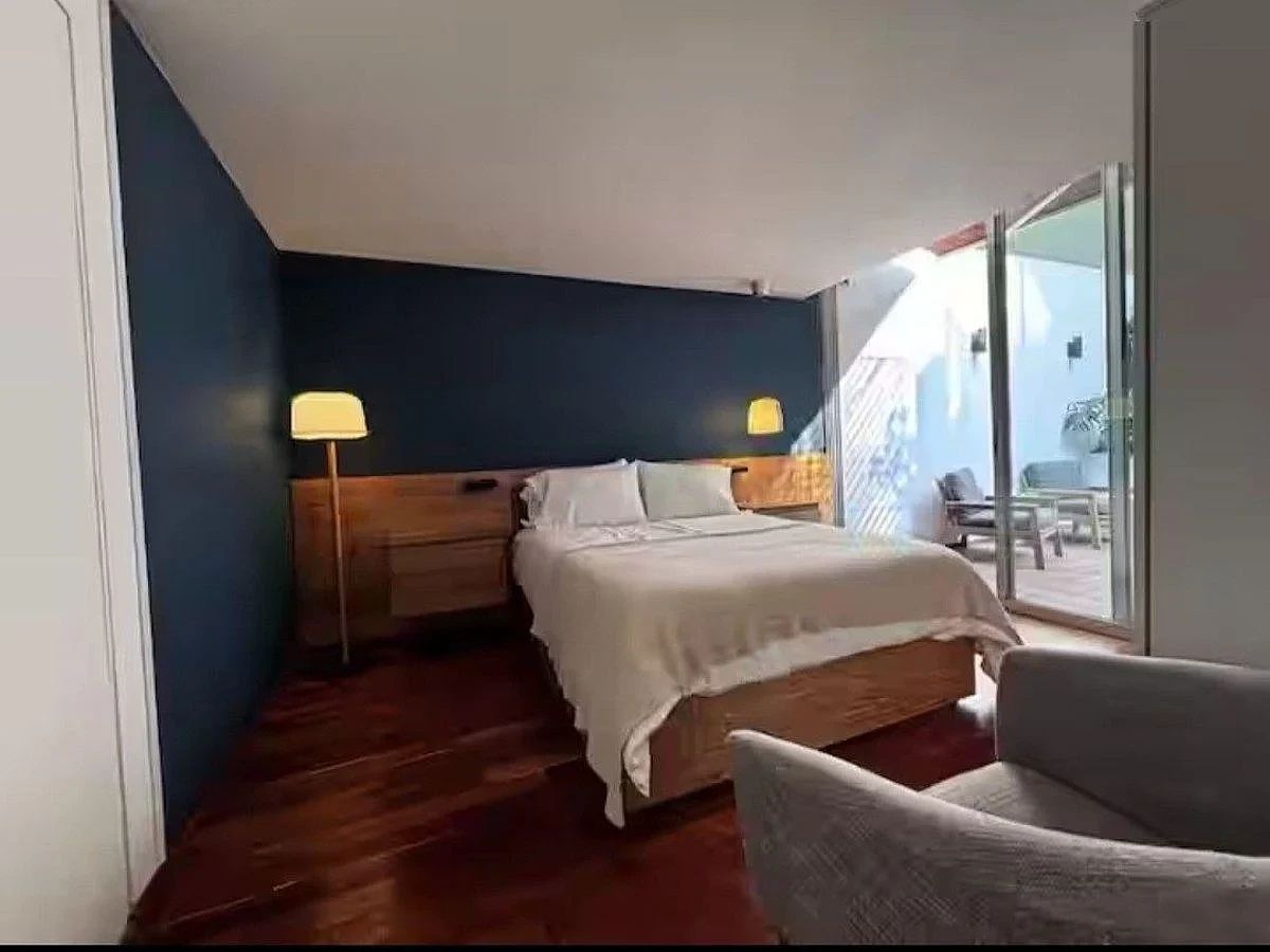 Departamento en Hipódromo, Cuauhtémoc, foto 6 de 14