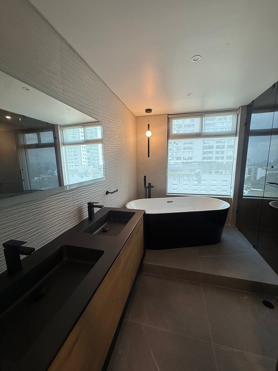 Apartamento em Interlomas, Huixquilucan, foto 7 de 19
