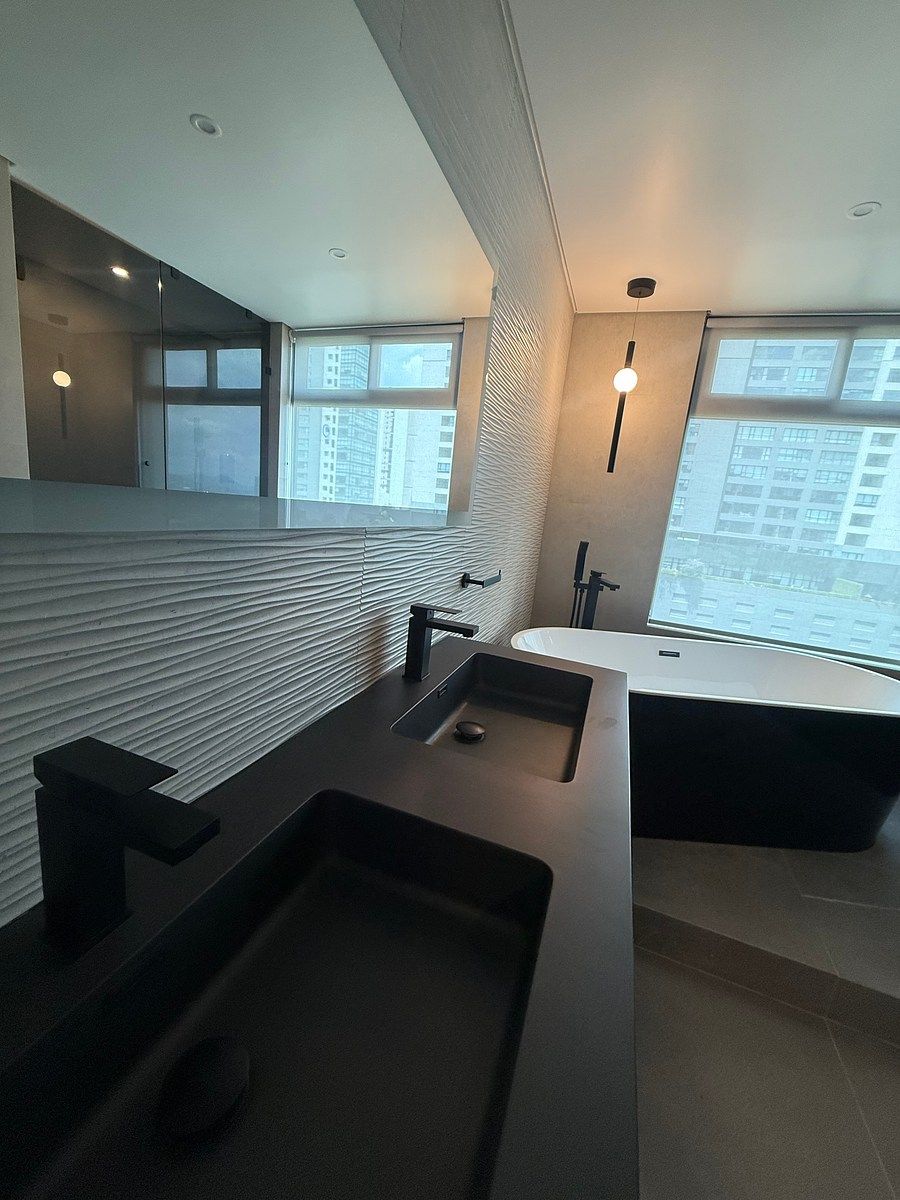Apartamento em Interlomas, Huixquilucan, foto 12 de 19
